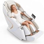 4D Full Body Zero Gravity Massage C