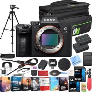 Sony a7 II