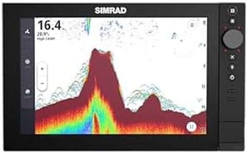 Simrad NSS