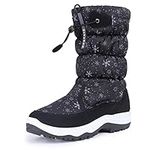 CIOR Women's Snow Boots Winter II W