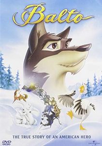 Balto [DVD