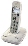 Clarity D702 Cordless Phone - DECT (D702) -