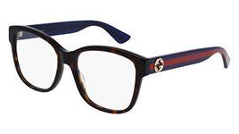 Gucci Frame 0038O_003 (54 mm) Havana