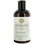 Sliquid Organics Silk Lubricant, 8.5-Ounce