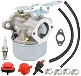 640084B Carburetor Snow Blower Carb