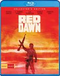 Red Dawn: Collector's Edition [Blu-ray]