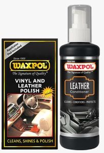 Waxpol Lea