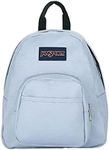 JanSport Women’s Half Pint Backpack ,Blue Dusk, One Size