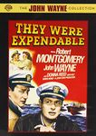 They Were Expendable [Import] (Sous-titres français)