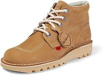 Kickers Men's Kick Hi Classic Ankle