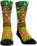 Disney Classic Movies Premium Socks