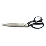 Crescent Wiss 12" Bent Handle Industrial Shears - W22N