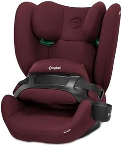 CYBEX Silv