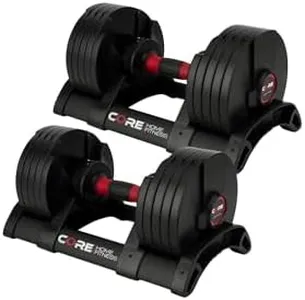Core Fitne