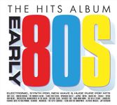 The Hits Album - Early 80s