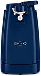 BELLA Electric Can Opener and Knife