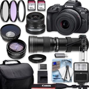 Canon EOS 