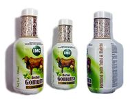 Imc Herbal Gomutra With Tulsi & Elaichi - Pack Of 3, 500 Ml