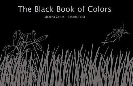 The Black Book of Colors