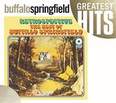 Best Of Buffalo Springfield: The Retrospective