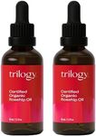 Trilogy Certified Organic Rosehip O