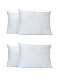 Pillows For Sleeping Queen Size 4 Pack