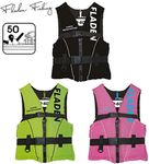 FLADEN - RESCUE SYSTEM ISO 12402 Ap