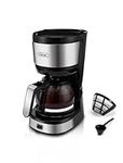 Gevi 4-Cup Coffee Maker with Auto-S