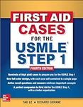 First Aid Cases for the USMLE Step 