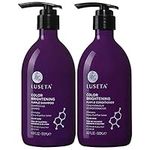 Luseta Purple Shampoo and Condition