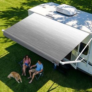 RV Awning 