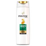 Pantene Pro-V Smooth & Sleek Shampoo, 360ml