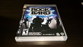 Rock Band - PlayStation 3