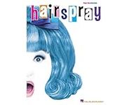 Hal Leonard Selections from Hairspr