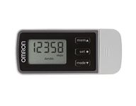 Omron Hj322u-e Walking Style Pro 2.0 Pedometer