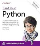 Head First Python: A Learner's Guid