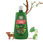 PureCult Floor Cleaner with Essential Oils | Kids Pet Friendly | Geranium and Lavender (500ml)