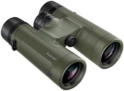 Bushnell R