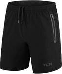 (Black Stealth, XXL) - TCA Men's El