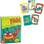 Peaceable Kingdom Press Go Fish! Card Game