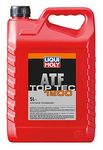 LIQUI MOLY Top Tec ATF 1200 | 5 L | Gear oil | Hydraulic oil | SKU: 3682