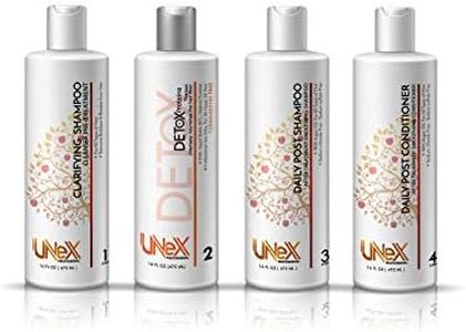 UNEX DETOX
