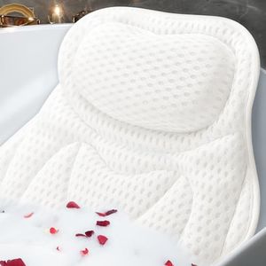 Bath Pillo