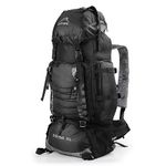 Camping Backpack For Men 90l