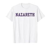 Nazareth College T-Shirt