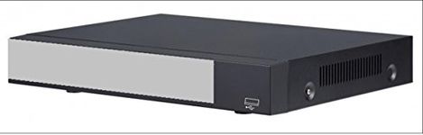 SECURUS SS-0804RV-AHD-M1 8 Channels AHD DVR Standalone with 1 SATA