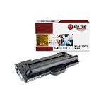 Laser Tek Services Compatible Toner Cartridge Replacement for Samsung ML1710D3 ML-1710D3 Works with Samsung ML-1410 1500 1510, SF-560, SCX-4016 Printers (Black, 1 Pack) - 3,000 Pages