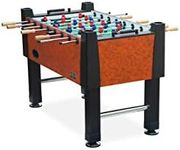 KICK Emperor 55" Foosball Table