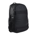 Oakley Unisex's The Freshman Skate Backpack, Blackout, One Size