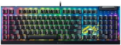 Razer BlackWidow V4 X Mechanical Ga